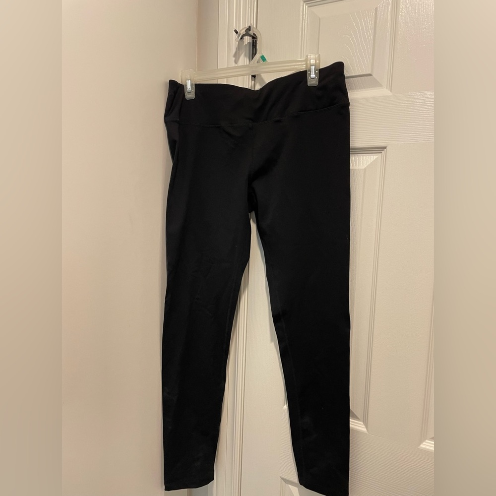 Yoga pants